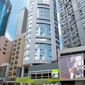 4* Hotel Ease Causeway Bay