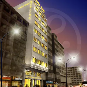 3* Hotel Lander Edward