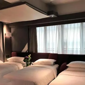  Guest house Delta Lounge