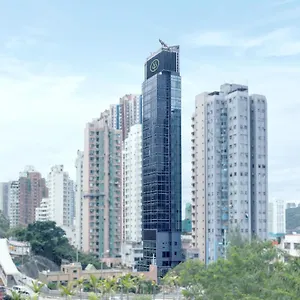 4* Hotel Urbanwood Ap Lei Chau