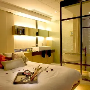 4* Hotel Yin Serviced