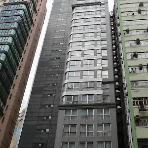 3* Aparthotel 218