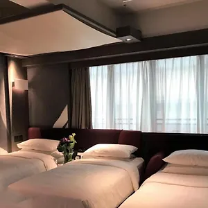  Guest house Manila Lounge
