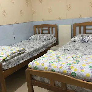  Hostel Dragon
