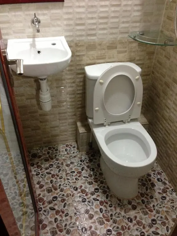 香港 加拿大人旅馆酒店 0*,