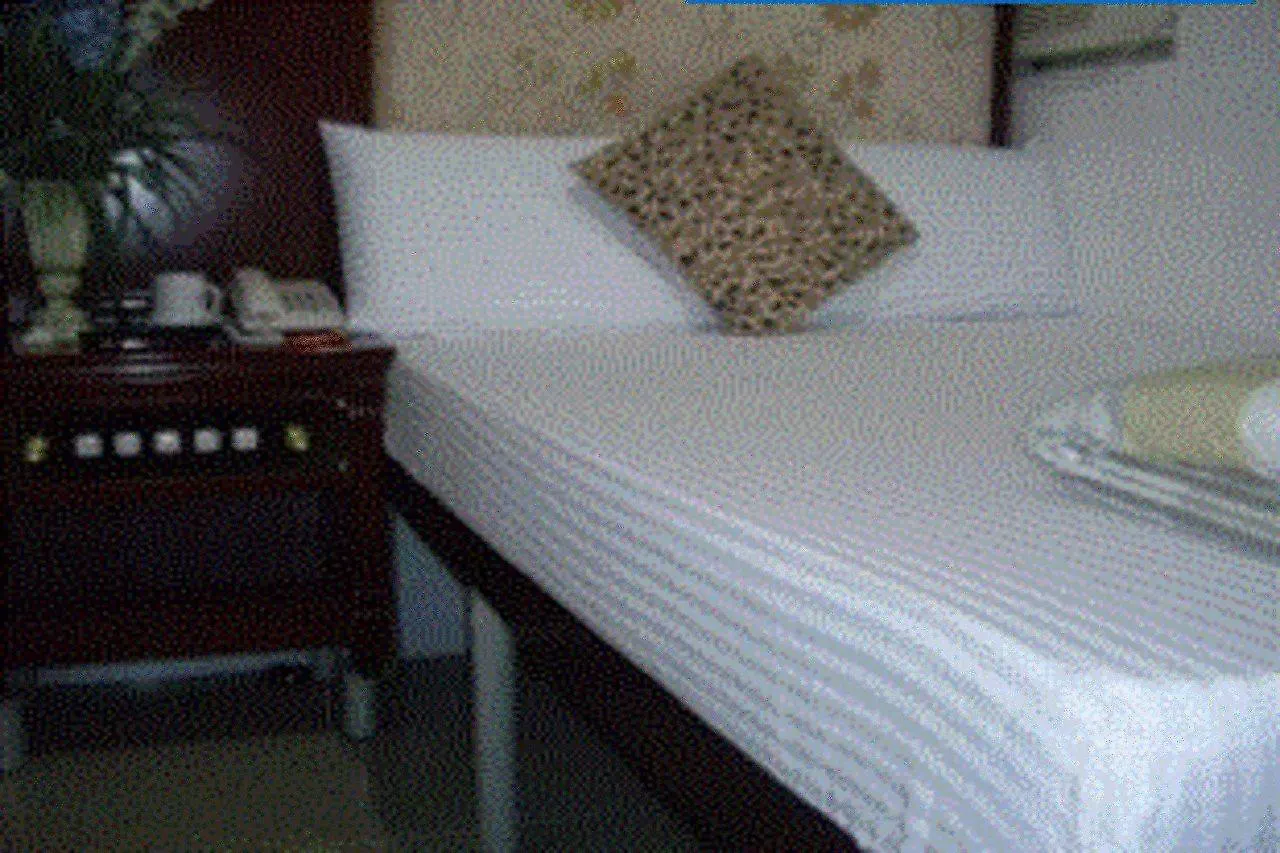 Canadian Hostel Hong Kong China