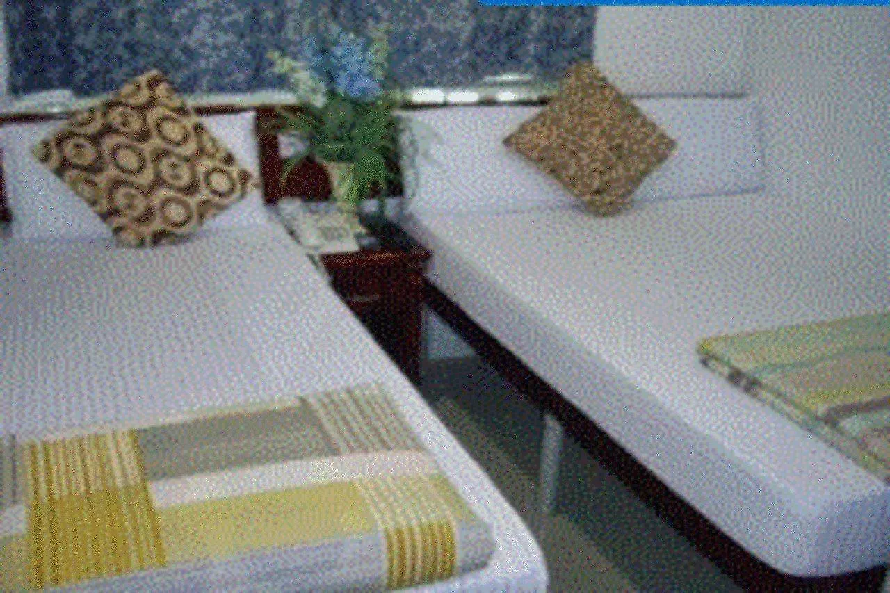 Canadian Hostel Hong Kong 0*,