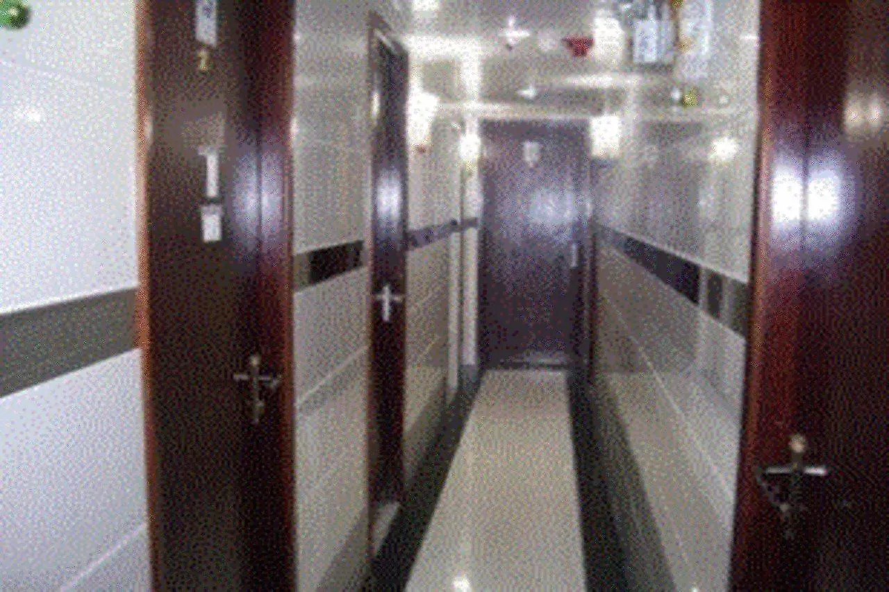 Canadian Hostel Hong Kong