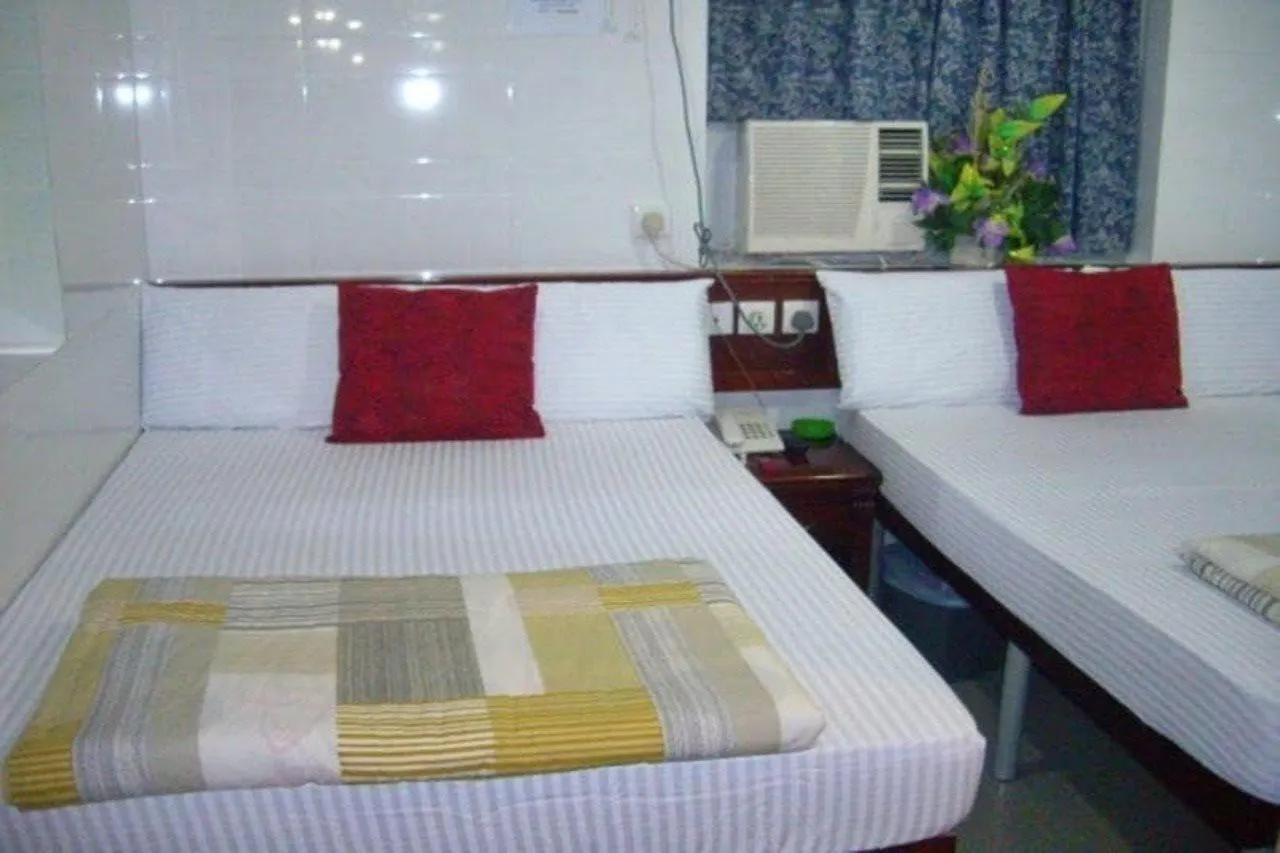 Canadian Hostel Hong Kong Guest house
