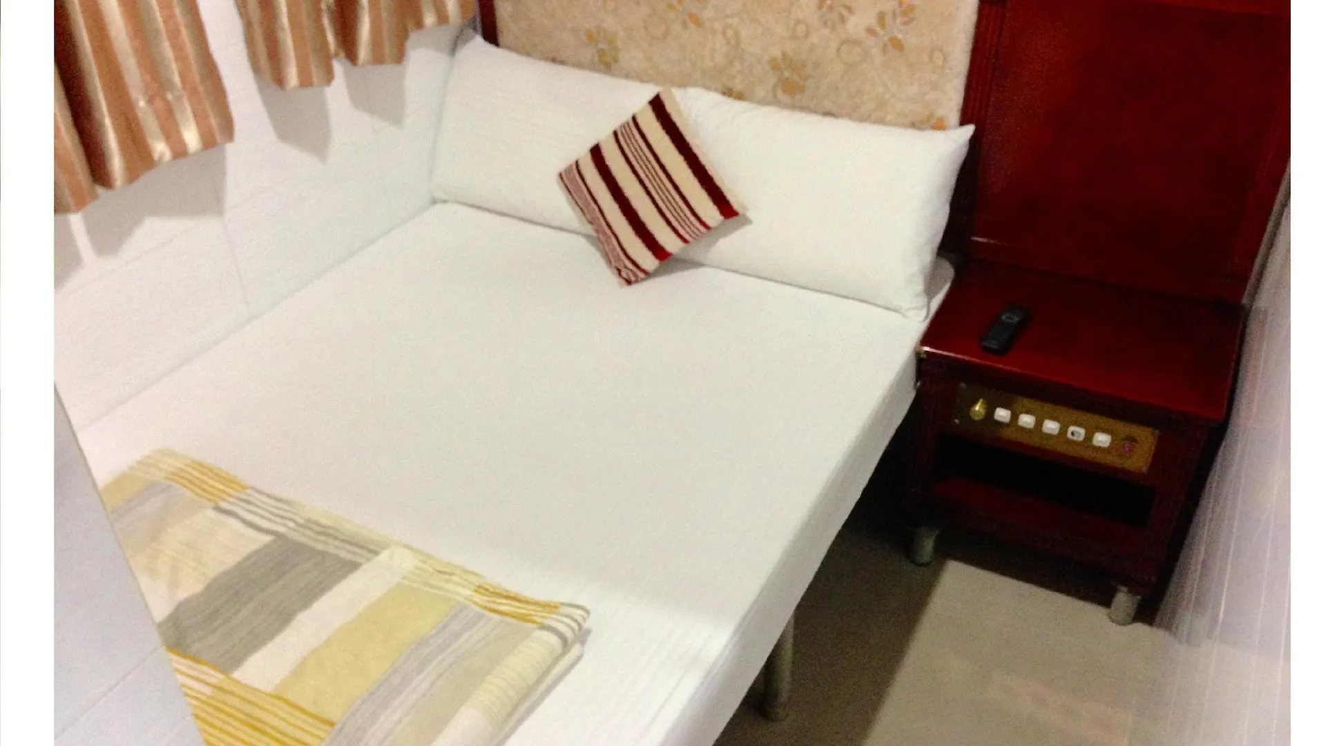 Guest house Canadian Hostel Hong Kong