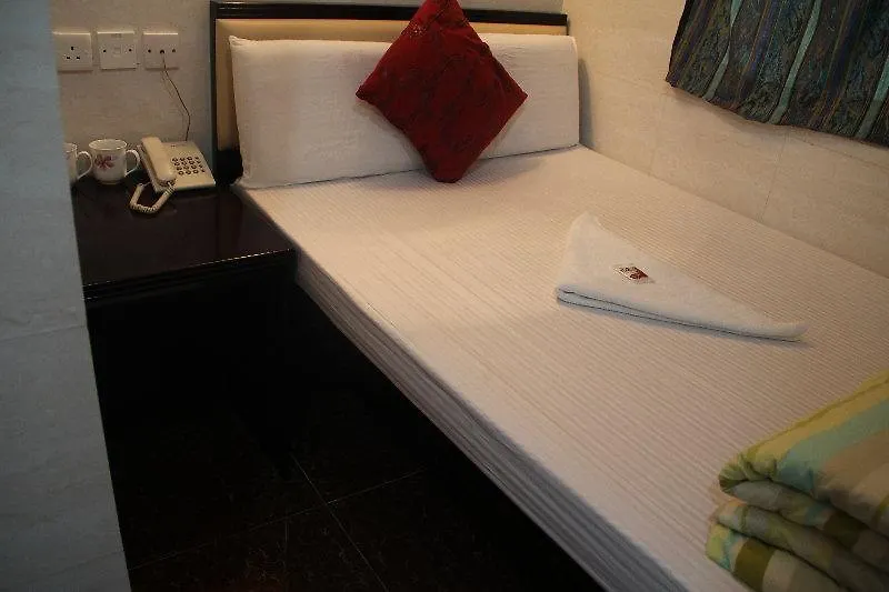 Canadian Hostel Hong Kong