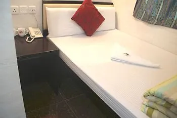 Guest house Canadian Hostel Hong Kong