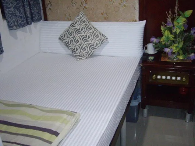 Canadian Hostel Hong Kong Guest house