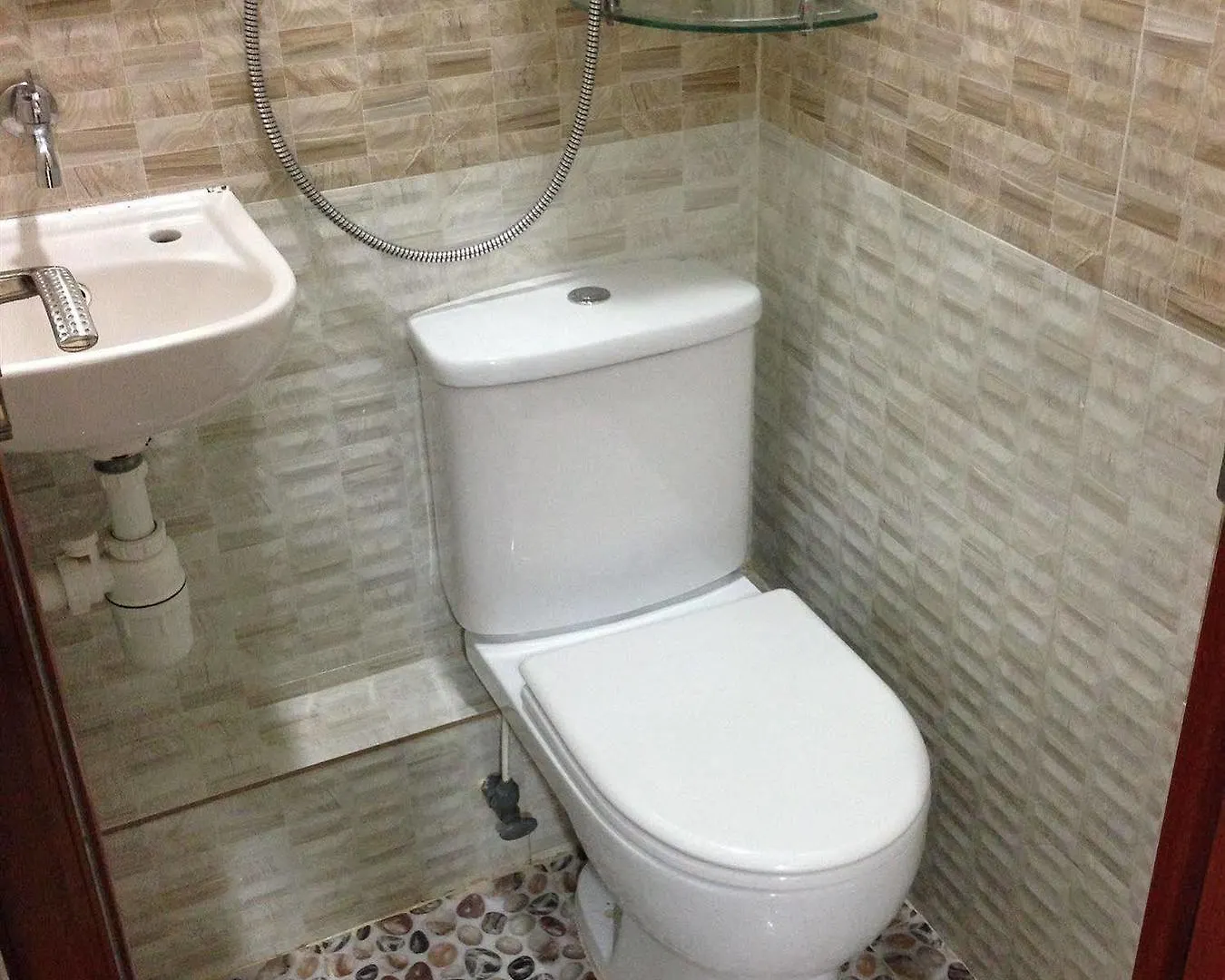 Guest house Canadian Hostel Hong Kong China