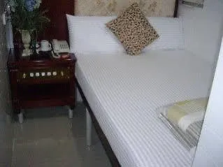 Canadian Hostel Hong Kong Guest house