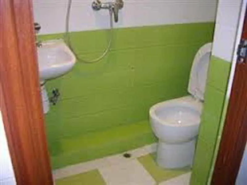 Canadian Hostel Hong Kong